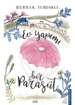 Ev Yapımı Bir Paraşüt