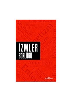 İzmler Sözlüğü