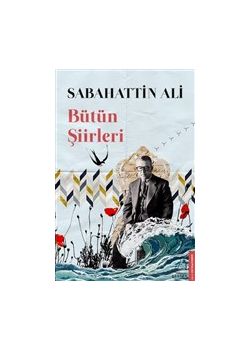 Bütün Şiirleri