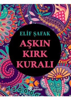 Aşkın Kırk Kuralı