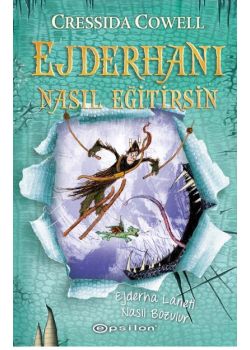 Ejderhanı Nasıl Eğitirsin 4 - Ejderha Laneti Nasıl Bozulur