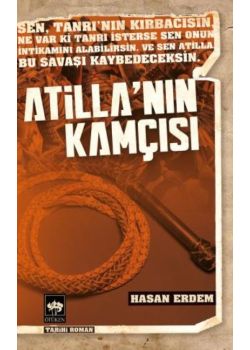 Atillanın Kamçısı