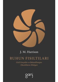 Ruhun Fısıltıları