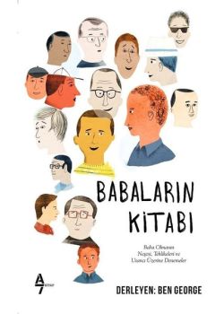 Babaların Kitabı