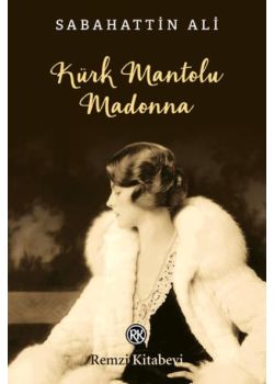 Kürk Mantolu Madonna