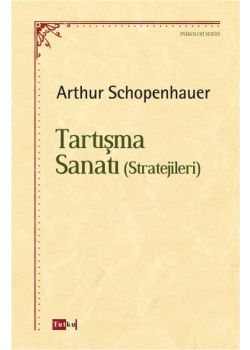 Tartışma Sanatı Stratejileri