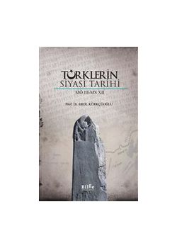 Türklerin Siyasi Tarihi (MÖ 3 - MS 7)