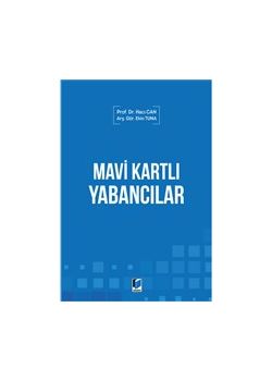 Mavi Kartlı Yabancılar 