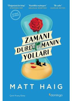 Zamanı Durdurmanın Yolları