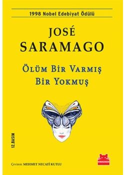 Ölüm Bir Varmış Bir Yokmuş