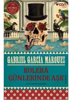 Kolera Günlerinde Aşk