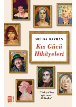 Kız Gücü Hikayeleri