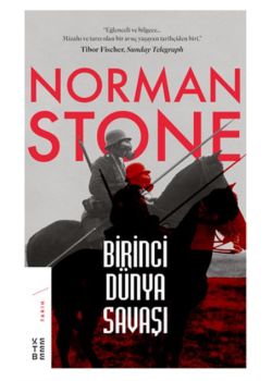 Birinci Dünya Savaşı