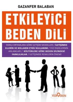 Etkileyici Beden Dili