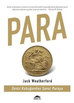 Para - Deniz Kabuğundan Sanal Paraya