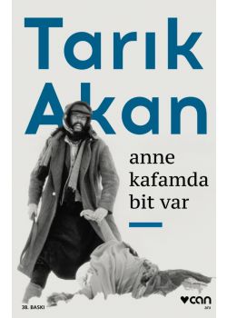 Anne Kafamda Bit Var