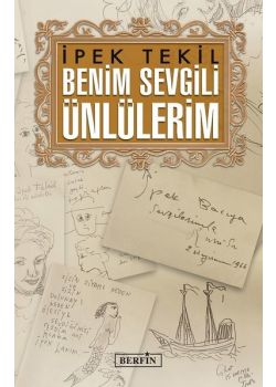 Benim Sevgili Ünlülerim