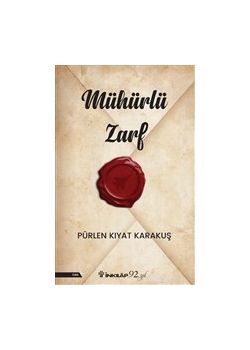 Mühürlü Zarf
