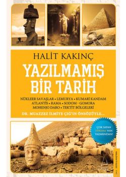 Yazılmamış Bir Tarih