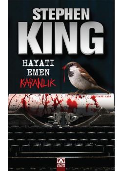 Hayatı Emen Karanlık