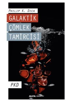 Galaktik Çömlek Tamircisi PKD