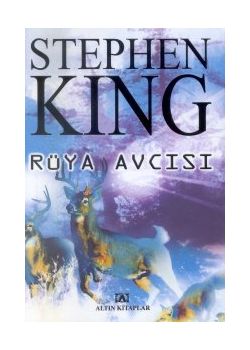 Rüya Avcısı