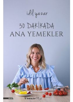 30 Dakikada Ana Yemekler