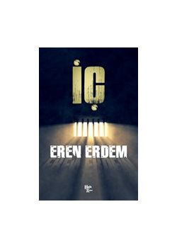 İç - Eren Erdem'in Yeni Kitabı