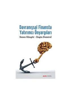 Davranışsal Finansta Yatırımcı Önyargıları