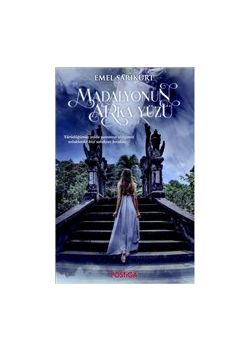 Madalyonun Arka Yüzü