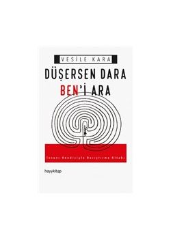 Düşersen Dara Ben'i Ara