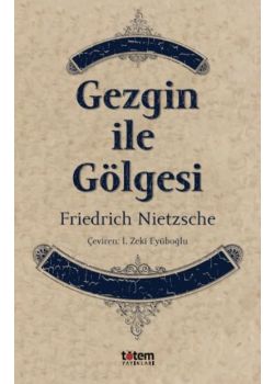 Gezgin İle Gölgesi