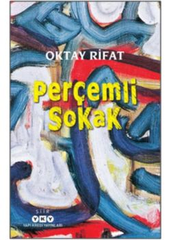 Perçemli Sokak