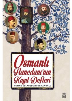 Osmanlı Hanedanının Kayıt Defteri