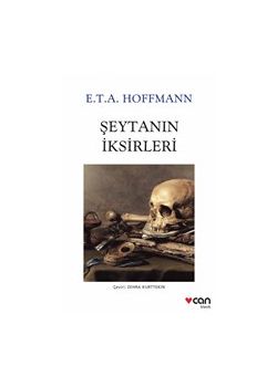 Şeytanın İksirleri 