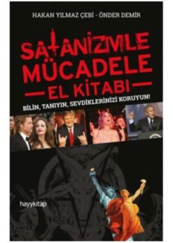 Satanizmle Mücadele El Kitabı