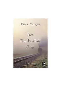 Tren Tam Vaktinde Geldi 