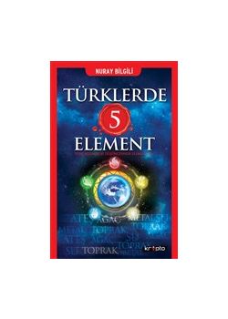 Türklerde 5 Element