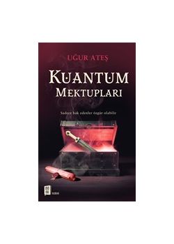 Kuantum Mektupları