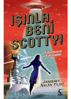 Işınla Beni Scotty