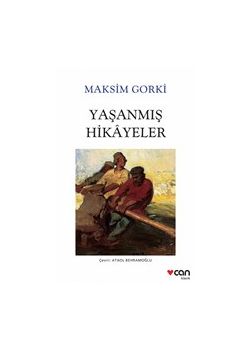 Yaşanmış Hikayeler