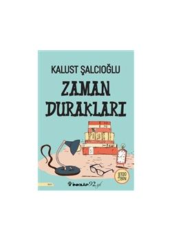 Zaman Durakları