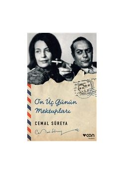 On Üç Günün Mektupları