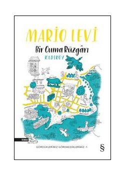 Bir Cuma Rüzgarı Kadıköy