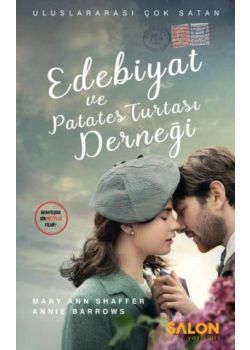 Edebiyat ve Patates Turtası Derneği