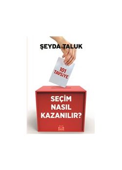 Seçim Nasıl Kazanılır