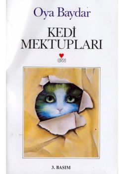 Kedi Mektuplari