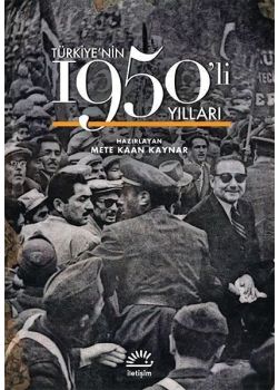 Türkiye'nin 1950'li Yılları