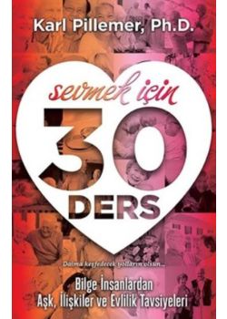 Sevmek İçin 30 Ders