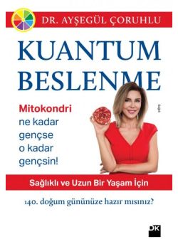 Kuantum Beslenme